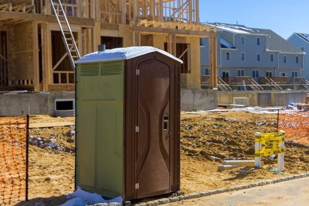 Best Best portable toilet rental  in Canfield, OH