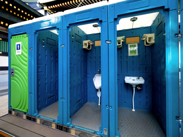 Best Affordable portable toilet rental  in Canfield, OH