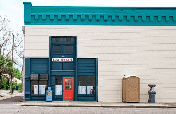 Best Affordable porta potty rental  in Canfield, OH