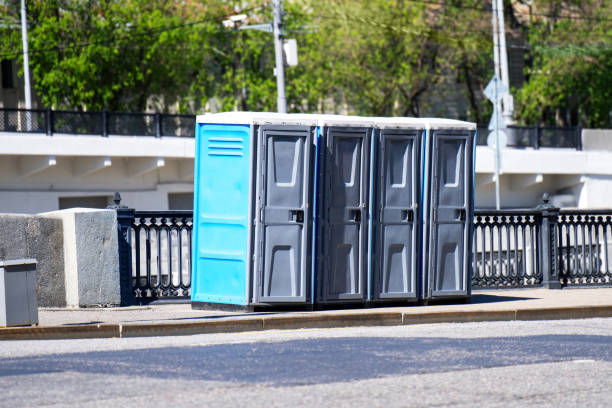 Best High-end porta potty rental  in Canfield, OH