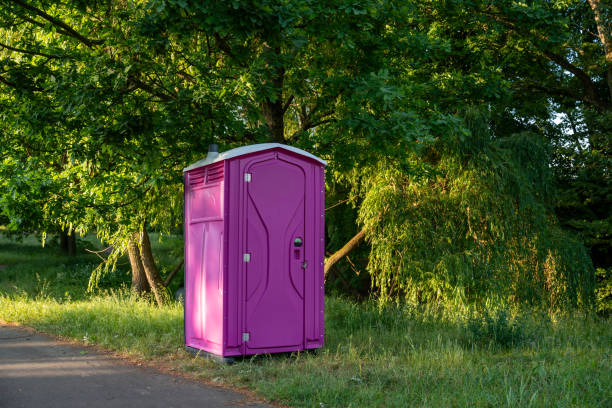 Portable Toilet Options We Offer in Canfield, OH